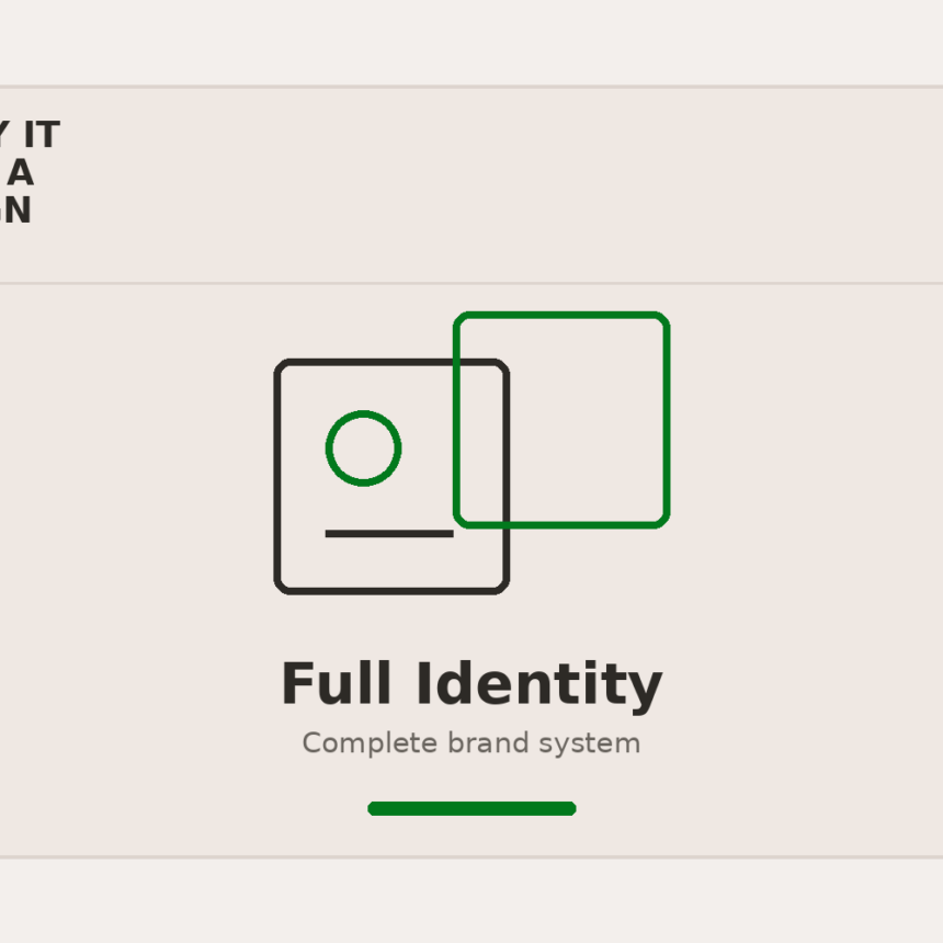 Full Identity
