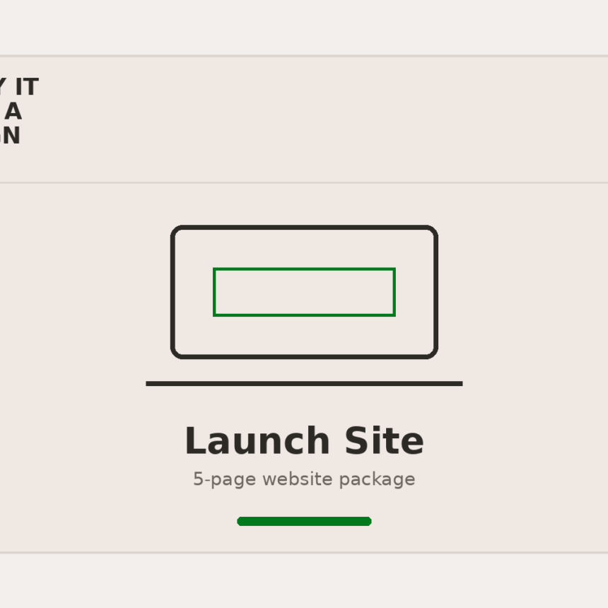 Launch Site